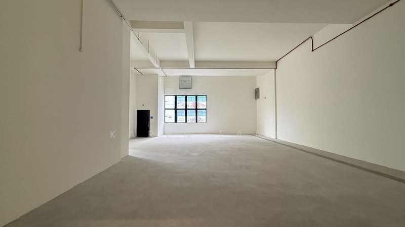 SOON SENG BUILDING