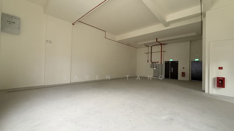 Azalea Kitchens, 25 Genting Road, Macpherson / Potong Pasir, 1,600 sqft, Factory / Workshop (B2) For Rent, by Karen Tang, 500108231 - Interior - CommercialGuru.com.sg