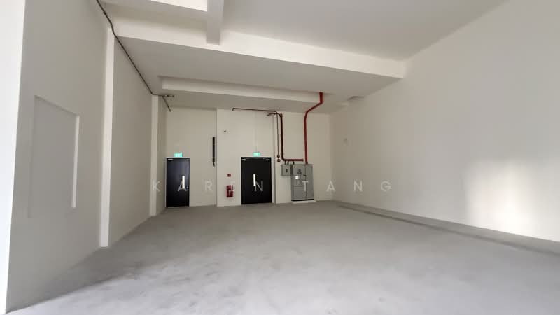 Azalea Kitchens, 25 Genting Road, Macpherson / Potong Pasir, 1,600 sqft, Factory / Workshop (B2) For Rent, by Karen Tang, 500108231 - Interior - CommercialGuru.com.sg