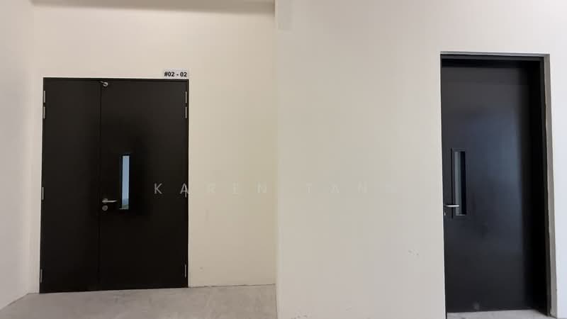 Azalea Kitchens, 25 Genting Road, Macpherson / Potong Pasir, 1,600 sqft, Factory / Workshop (B2) For Rent, by Karen Tang, 500108231 - Interior - CommercialGuru.com.sg