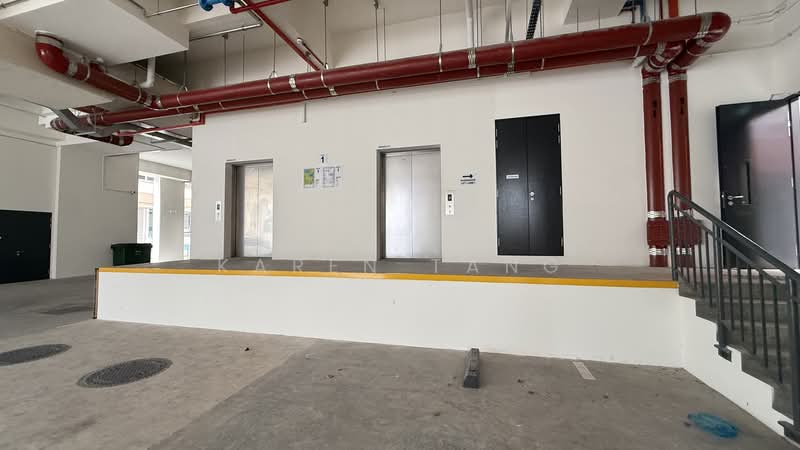 Azalea Kitchens, 25 Genting Road, Macpherson / Potong Pasir, 1,600 sqft, Factory / Workshop (B2) For Rent, by Karen Tang, 500108231 - Lobby - CommercialGuru.com.sg