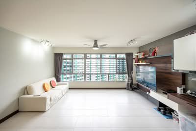 For Sale - 572A Woodlands Avenue 1