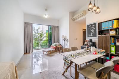 For Sale - Carpmael Thirty-Eight