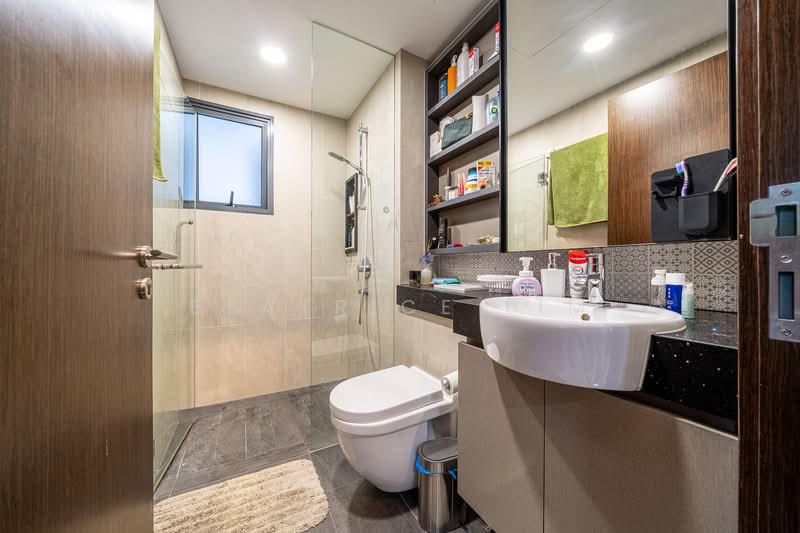 For Sale - Carpmael Thirty-Eight