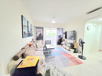 For Sale - The Centris