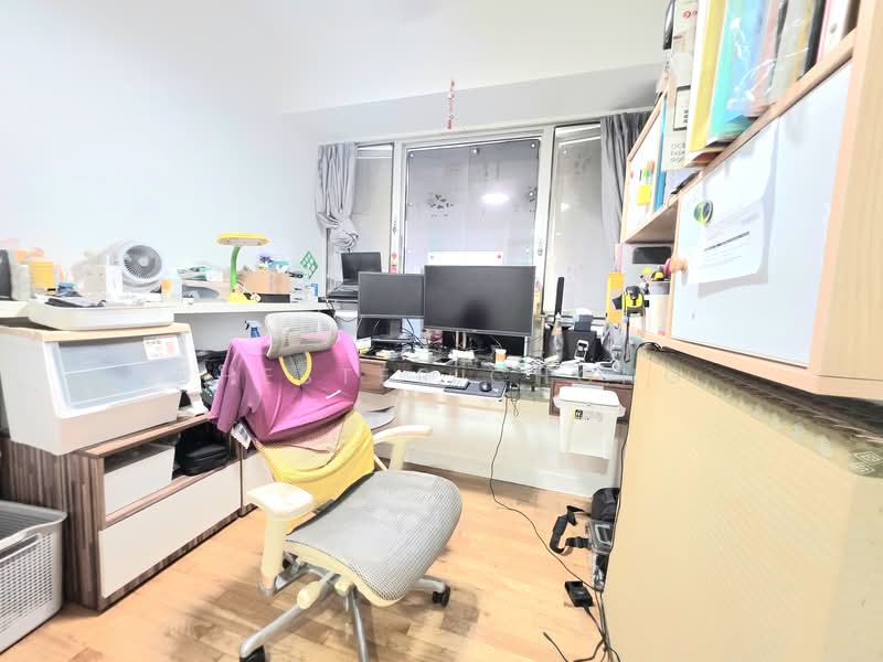 The Centris, 65 Jurong West Central 3, 3 Bedrooms, 1,572 sqft, Apartment For Sale, by Chester Chong, 500108237 - Study - PropertyGuru.com.sg