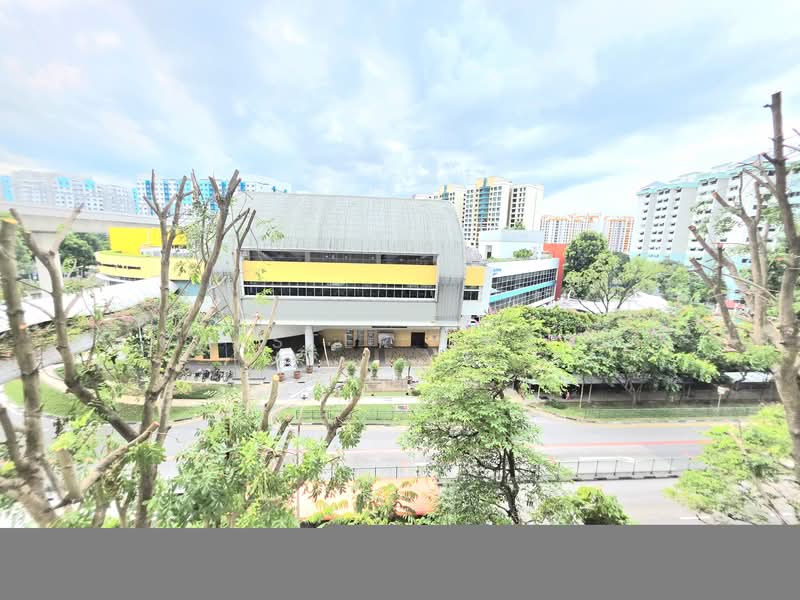 The Centris, 65 Jurong West Central 3, 3 Bedrooms, 1,572 sqft, Apartment For Sale, by Chester Chong, 500108237 - Exterior - PropertyGuru.com.sg