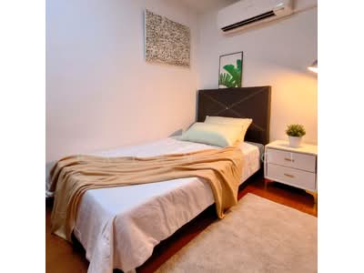 For Rent - Chuan Place