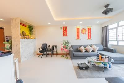 For Sale - 636B Senja Parc View