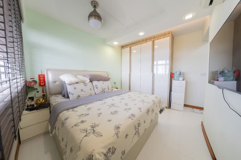 636B Senja Parc View, 636B Senja Road, 3 Bedrooms, 990 sqft, HDB Flat For Sale, by Kai Mun, 500108241 - Bedroom - PropertyGuru.com.sg