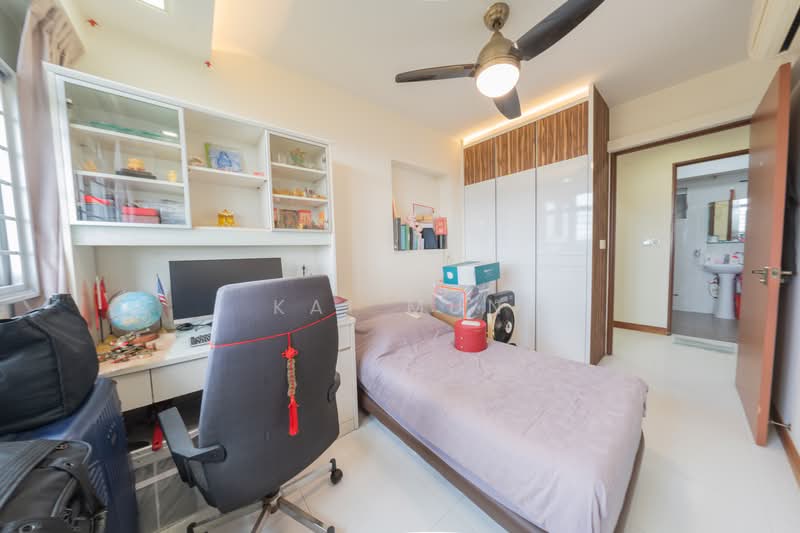 636B Senja Parc View, 636B Senja Road, 3 Bedrooms, 990 sqft, HDB Flat For Sale, by Kai Mun, 500108241 - Bedroom - PropertyGuru.com.sg