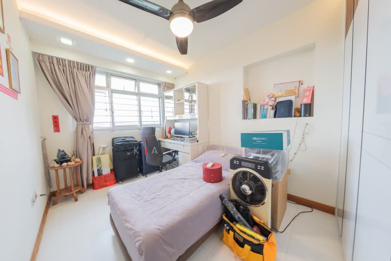 636B Senja Parc View, 636B Senja Road, 3 Bedrooms, 990 sqft, HDB Flat For Sale, by Kai Mun, 500108241 - Bedroom - PropertyGuru.com.sg
