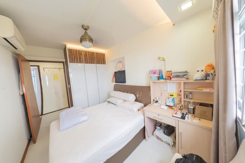 636B Senja Parc View, 636B Senja Road, 3 Bedrooms, 990 sqft, HDB Flat For Sale, by Kai Mun, 500108241 - Bedroom - PropertyGuru.com.sg