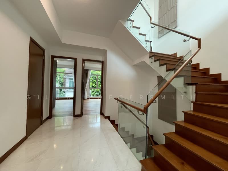 Whiteshores, 213F Punggol 17th Avenue, 5 Bedrooms, 5,188 sqft, Cluster House For Rent, by Gilad Coppersmith, 500108244 - Interior - PropertyGuru.com.sg