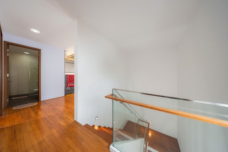 Serangoon Garden Estate, Brockhampton Drive, 6 Bedrooms, 4,200 sqft, Semi-Detached House For Rent, by Aaron Yeo, 500108247 - Interior - PropertyGuru.com.sg