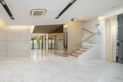 For Rent - Serangoon Garden Estate