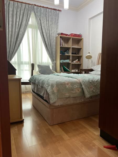 Parc Palais, 53 Hume Avenue, 3 Bedrooms, 1,335 sqft, Condominium For Sale, by Ancy Koh, 500108249 - Bedroom - PropertyGuru.com.sg