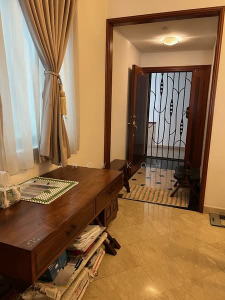 Parc Palais, 53 Hume Avenue, 3 Bedrooms, 1,335 sqft, Condominium For Sale, by Ancy Koh, 500108249 - Entrance - PropertyGuru.com.sg