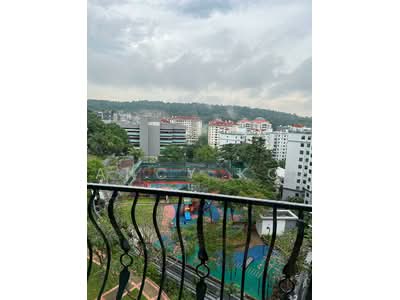 For Sale - Parc Palais