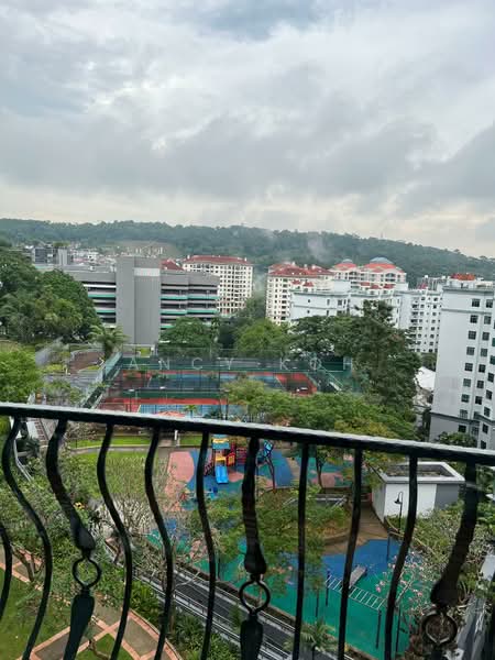 Parc Palais, 53 Hume Avenue, 3 Bedrooms, 1,335 sqft, Condominium For Sale, by Ancy Koh, 500108249 - View - PropertyGuru.com.sg