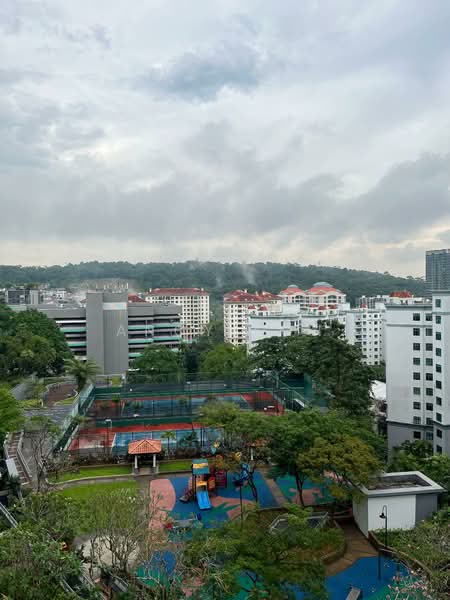 Parc Palais, 53 Hume Avenue, 3 Bedrooms, 1,335 sqft, Condominium For Sale, by Ancy Koh, 500108249 - Exterior - PropertyGuru.com.sg