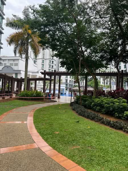 Parc Palais, 53 Hume Avenue, 3 Bedrooms, 1,335 sqft, Condominium For Sale, by Ancy Koh, 500108249 - Exterior - PropertyGuru.com.sg