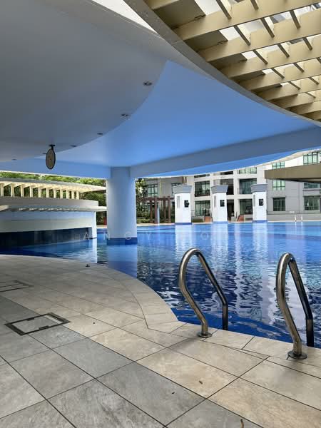 Parc Palais, 53 Hume Avenue, 3 Bedrooms, 1,335 sqft, Condominium For Sale, by Ancy Koh, 500108249 - Pool - PropertyGuru.com.sg