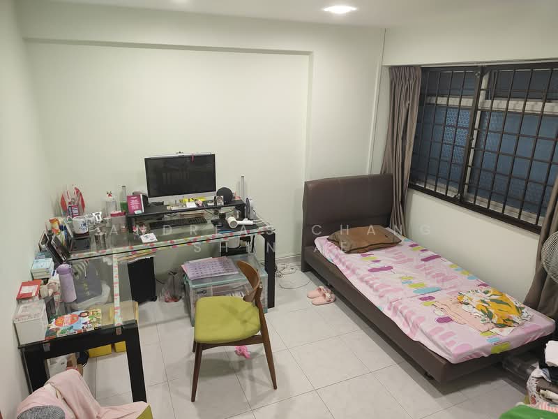768 Pasir Ris Street 71, 768 Pasir Ris Street 71, 3 Bedrooms, 1,119 sqft, HDB Flat For Sale, by Andreas Chang Shin Ae, 500108250 - Bedroom - PropertyGuru.com.sg