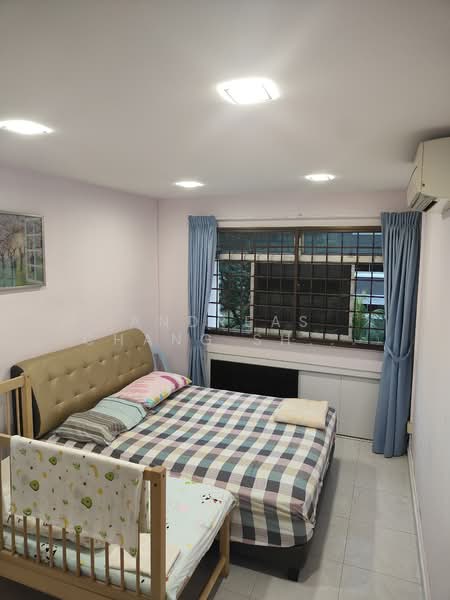 768 Pasir Ris Street 71, 768 Pasir Ris Street 71, 3 Bedrooms, 1,119 sqft, HDB Flat For Sale, by Andreas Chang Shin Ae, 500108250 - Bedroom - PropertyGuru.com.sg