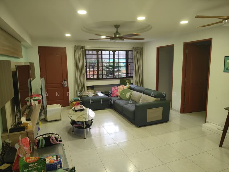 768 Pasir Ris Street 71, 768 Pasir Ris Street 71, 3 Bedrooms, 1,119 sqft, HDB Flat For Sale, by Andreas Chang Shin Ae, 500108250 - Living Room - PropertyGuru.com.sg