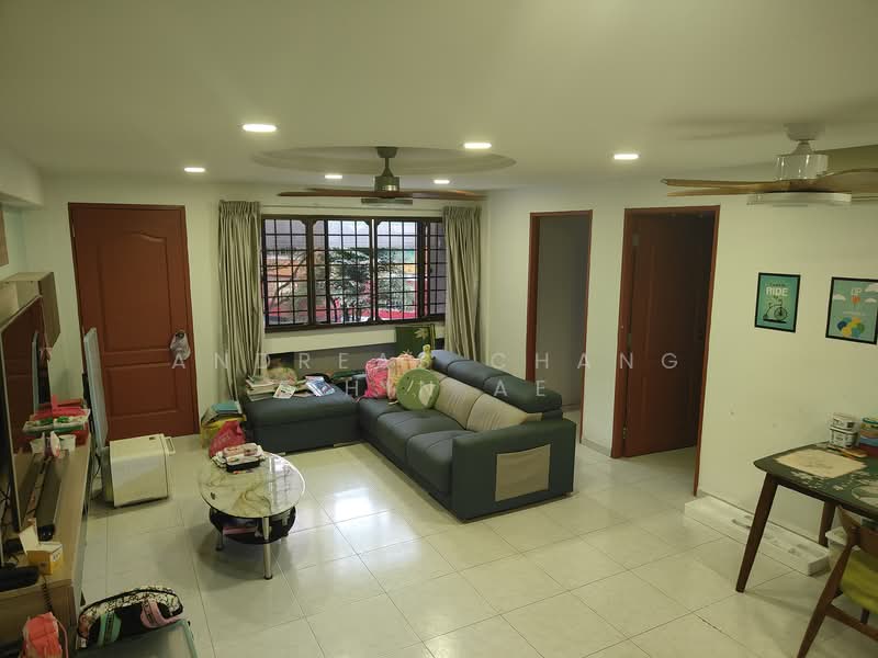 768 Pasir Ris Street 71, 768 Pasir Ris Street 71, 3 Bedrooms, 1,119 sqft, HDB Flat For Sale, by Andreas Chang Shin Ae, 500108250 - Living Room - PropertyGuru.com.sg