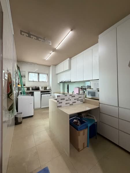 174A Edgedale Plains, 174A Edgedale Plains, 3 Bedrooms, 1,184 sqft, HDB Flat For Sale, by XAVIER TEI, 500108253 - Kitchen - PropertyGuru.com.sg