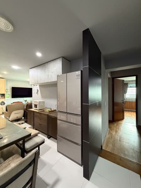 174A Edgedale Plains, 174A Edgedale Plains, 3 Bedrooms, 1,184 sqft, HDB Flat For Sale, by XAVIER TEI, 500108253 - Living Room - PropertyGuru.com.sg