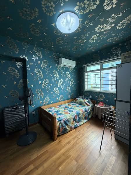 174A Edgedale Plains, 174A Edgedale Plains, 3 Bedrooms, 1,184 sqft, HDB Flat For Sale, by XAVIER TEI, 500108253 - Bedroom - PropertyGuru.com.sg