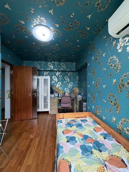 174A Edgedale Plains, 174A Edgedale Plains, 3 Bedrooms, 1,184 sqft, HDB Flat For Sale, by XAVIER TEI, 500108253 - Bedroom - PropertyGuru.com.sg