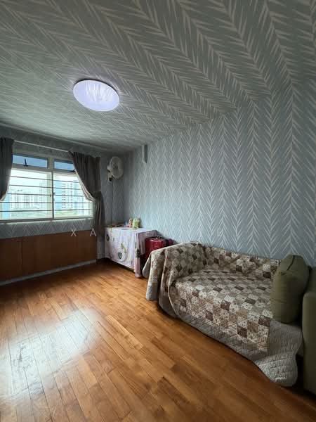 174A Edgedale Plains, 174A Edgedale Plains, 3 Bedrooms, 1,184 sqft, HDB Flat For Sale, by XAVIER TEI, 500108253 - Living Room - PropertyGuru.com.sg