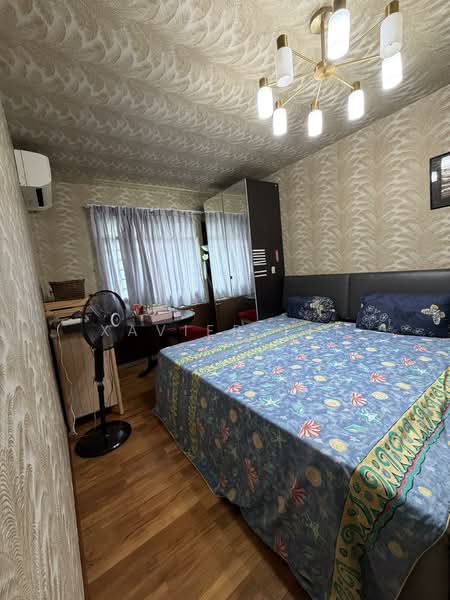 174A Edgedale Plains, 174A Edgedale Plains, 3 Bedrooms, 1,184 sqft, HDB Flat For Sale, by XAVIER TEI, 500108253 - Bedroom - PropertyGuru.com.sg