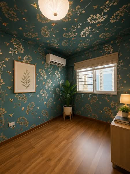 174A Edgedale Plains, 174A Edgedale Plains, Hougang / Punggol / Sengkang, 3 Bedrooms, 1,184 sqft, HDB Flat For Sale, by XAVIER TEI, 500108253 - Bedroom - PropertyGuru.com.sg
