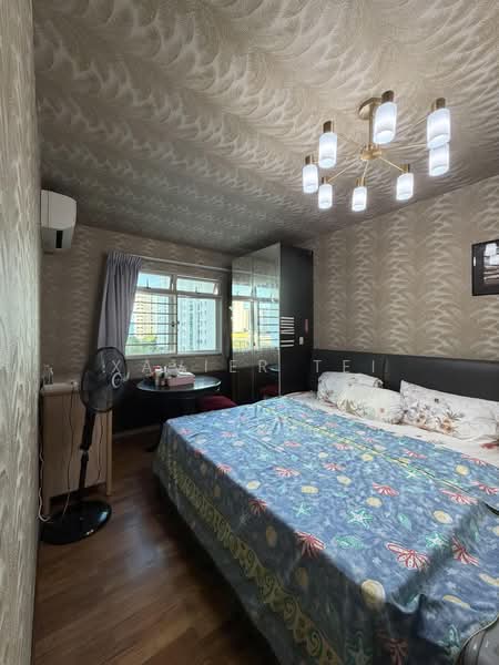 174A Edgedale Plains, 174A Edgedale Plains, Hougang / Punggol / Sengkang, 3 Bedrooms, 1,184 sqft, HDB Flat For Sale, by XAVIER TEI, 500108253 - Bedroom - PropertyGuru.com.sg