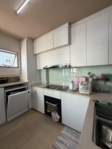 174A Edgedale Plains, 174A Edgedale Plains, Hougang / Punggol / Sengkang, 3 Bedrooms, 1,184 sqft, HDB Flat For Sale, by XAVIER TEI, 500108253 - Kitchen - PropertyGuru.com.sg