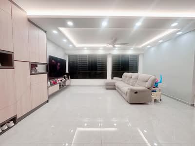 For Sale - 463A Bukit Batok Street 41