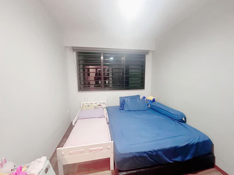 463A Bukit Batok Street 41, 463A Bukit Batok Street 41, 3 Bedrooms, 1,216 sqft, HDB Flat For Sale, by Sandy Hong, 500108256 - Bedroom - PropertyGuru.com.sg