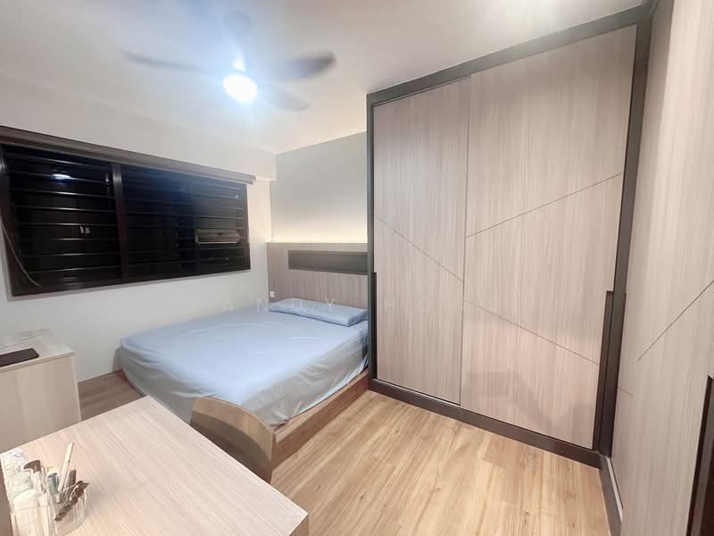 463A Bukit Batok Street 41, 463A Bukit Batok Street 41, 3 Bedrooms, 1,216 sqft, HDB Flat For Sale, by Sandy Hong, 500108256 - Bedroom - PropertyGuru.com.sg