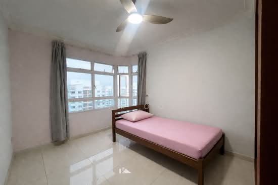 For Rent - 2C Upper Boon Keng Road