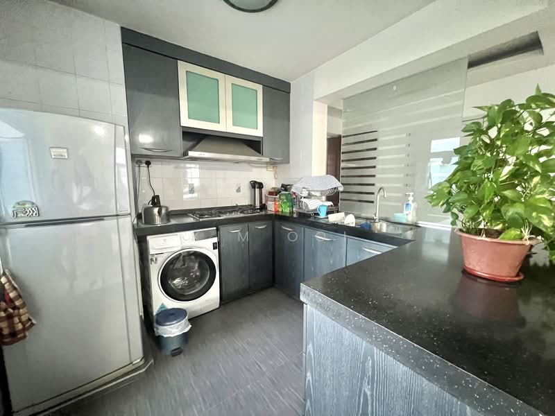 2C Upper Boon Keng Road, 2C Upper Boon Keng Road, Room Rental, 150 sqft, HDB Flat For Rent, by Kim Ooi, 500108260 - Kitchen - PropertyGuru.com.sg