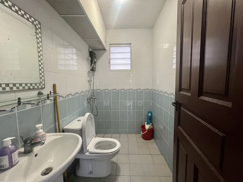 2C Upper Boon Keng Road, 2C Upper Boon Keng Road, Room Rental, 150 sqft, HDB Flat For Rent, by Kim Ooi, 500108260 - Bathroom - PropertyGuru.com.sg