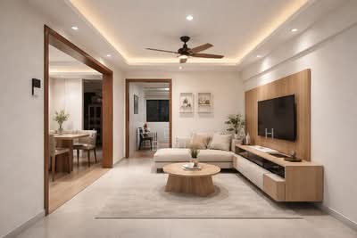 For Sale - 146 Bukit Batok West Avenue 6