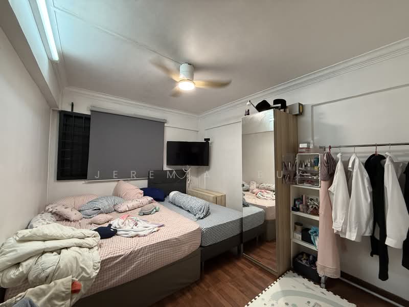 146 Bukit Batok West Avenue 6, 146 Bukit Batok West Avenue 6, 2 Bedrooms, 883 sqft, HDB Flat For Sale, by Jeremiah Buy, 500108261 - Bedroom - PropertyGuru.com.sg