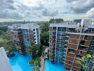 For Rent - Floridian