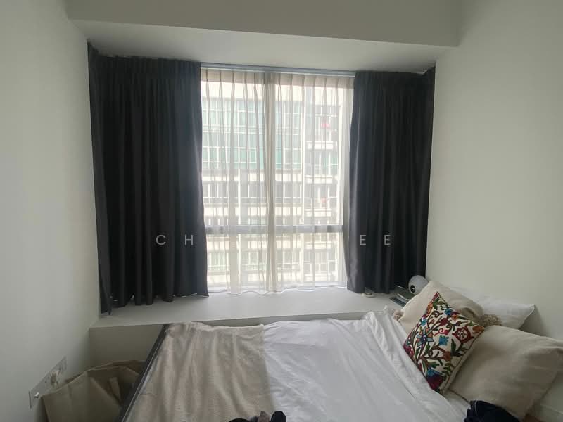 Floridian, 965 Bukit Timah Road, 2 Bedrooms, 871 sqft, Condominium For Rent, by Chris Chee, 500108262 - Bedroom - PropertyGuru.com.sg